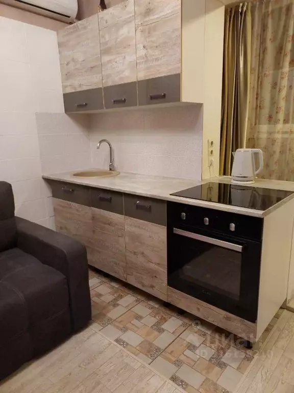 1-к кв. Краснодарский край, Краснодар ул. 3-я Целиноградская, 2 (36.0 ... - Фото 1