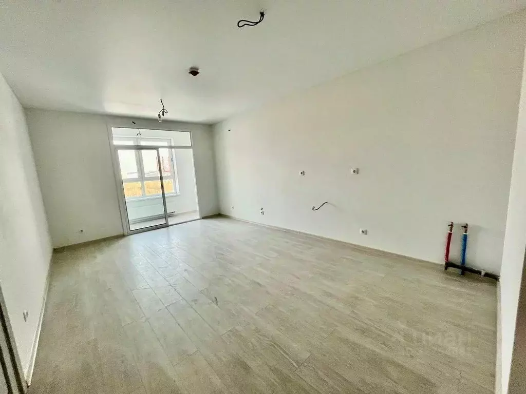 Студия Свердловская область, Екатеринбург Вторчермет жилрайон, ул. ... - Фото 2