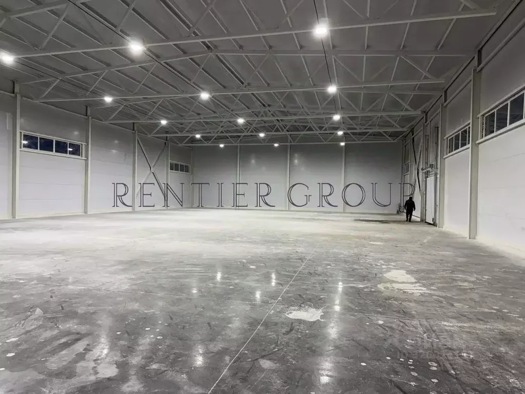 Склад в Московская область, Люберцы городской округ, д. Торбеево 1с2 ... - Фото 1