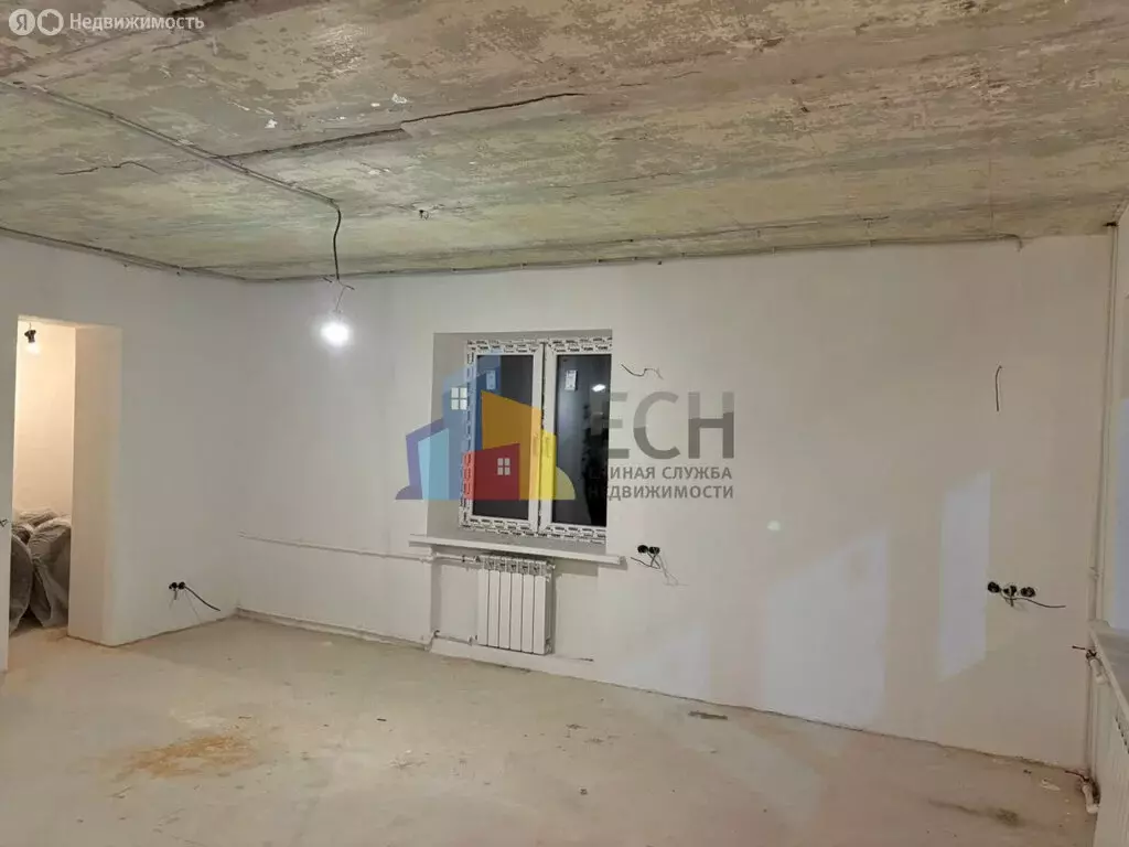1-комнатная квартира: Тула, улица Николая Руднева, 64 (31 м) - Фото 1