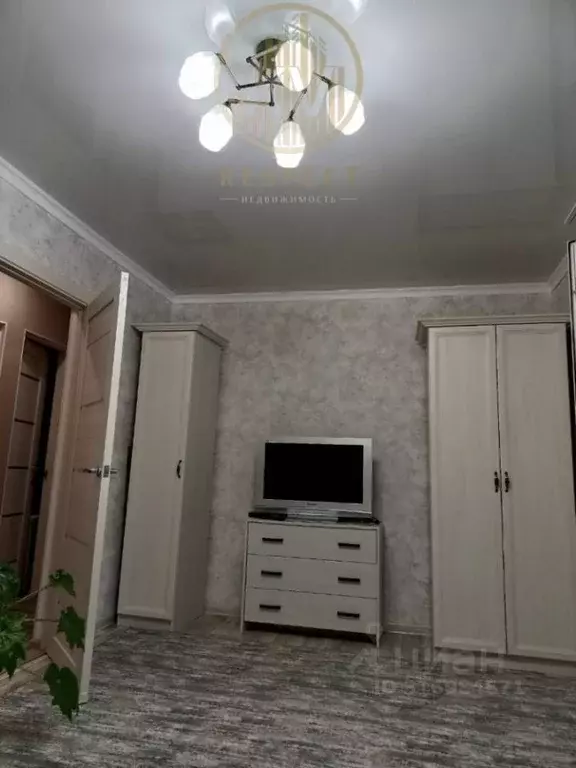 2-к кв. Ставропольский край, Ессентуки Пятигорская ул., 136 (37.8 м) - Фото 1