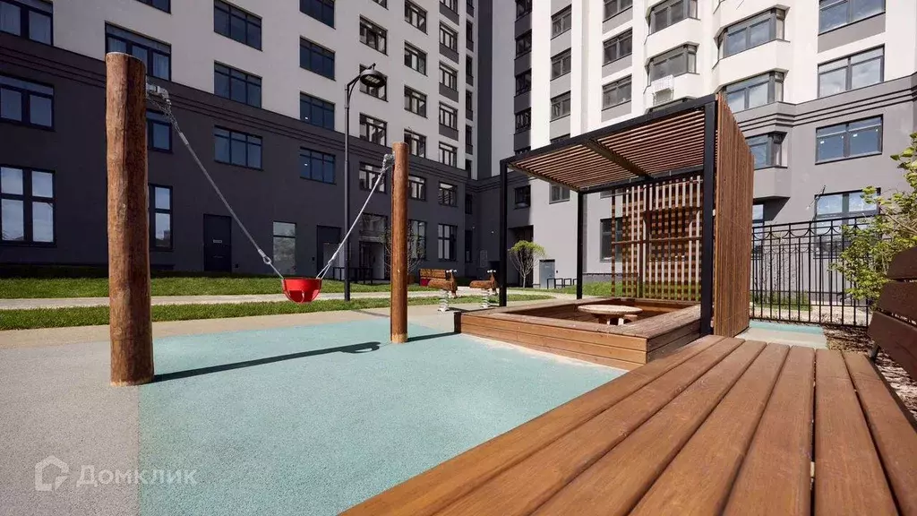 Продаётся квартира-студия, 26.4 м - Фото 0