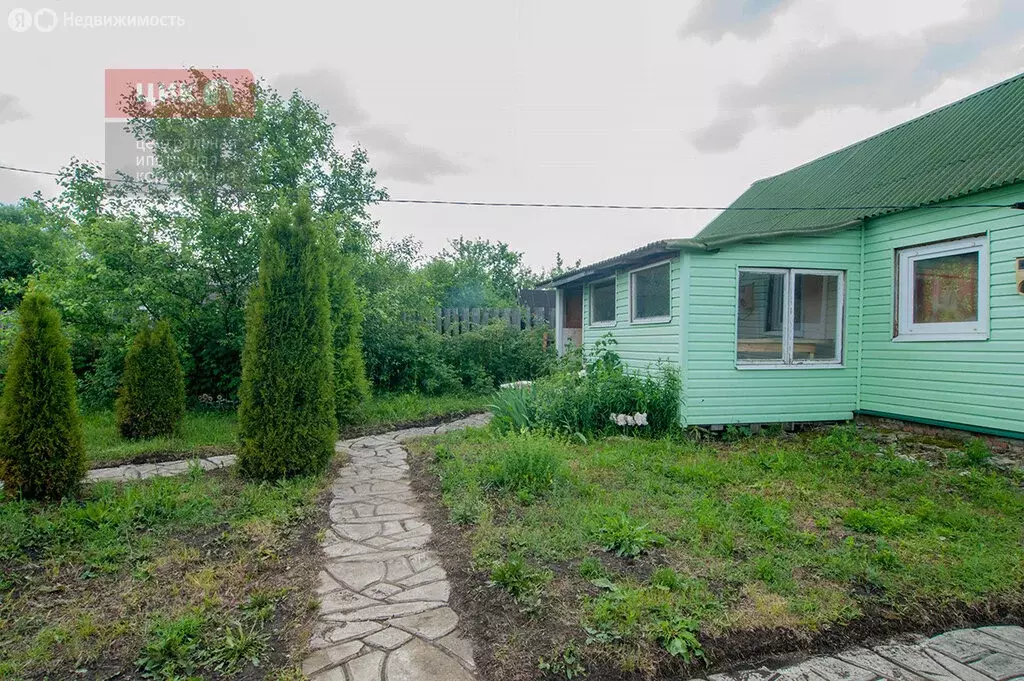 Дом в Семёновское сельское поселение, садоводческое товарищество ... - Фото 1
