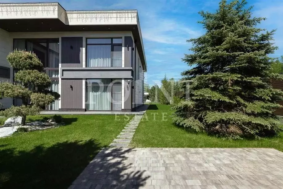 Коттедж в Московская область, Красногорск городской округ, д. ... - Фото 2