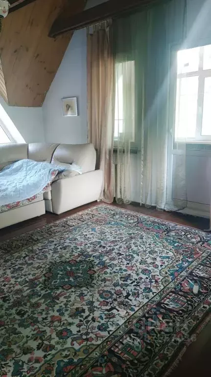 Комната Московская область, Химки Старбеево кв-л, ул. Шевченко, 1А - Фото 1