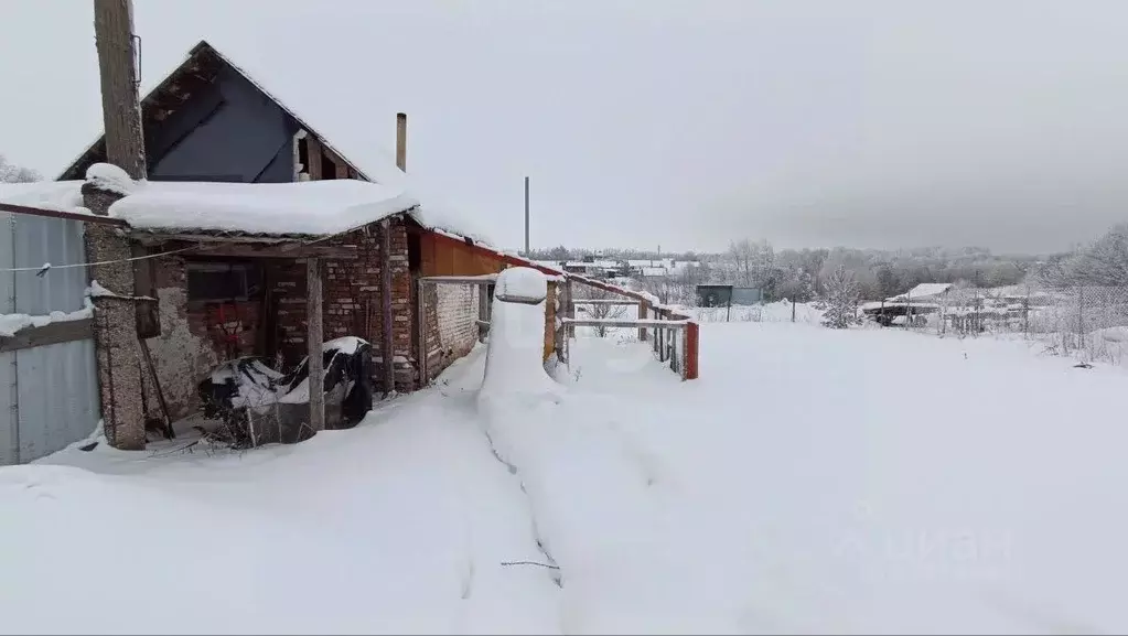 Дом в Тульская область, Богородицкий район, Иевлевское с/пос, с. ... - Фото 1