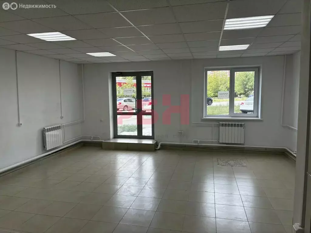 Помещение свободного назначения (43 м) - Фото 2