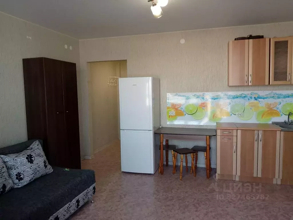 Студия Красноярский край, Красноярск ул. Калинина, 189 (22.9 м) - Фото 2