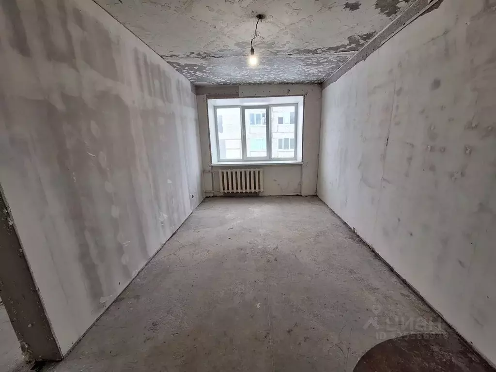 2-к кв. Свердловская область, Верхняя Пышма ул. Мичурина, 2В (41.3 м) - Фото 1