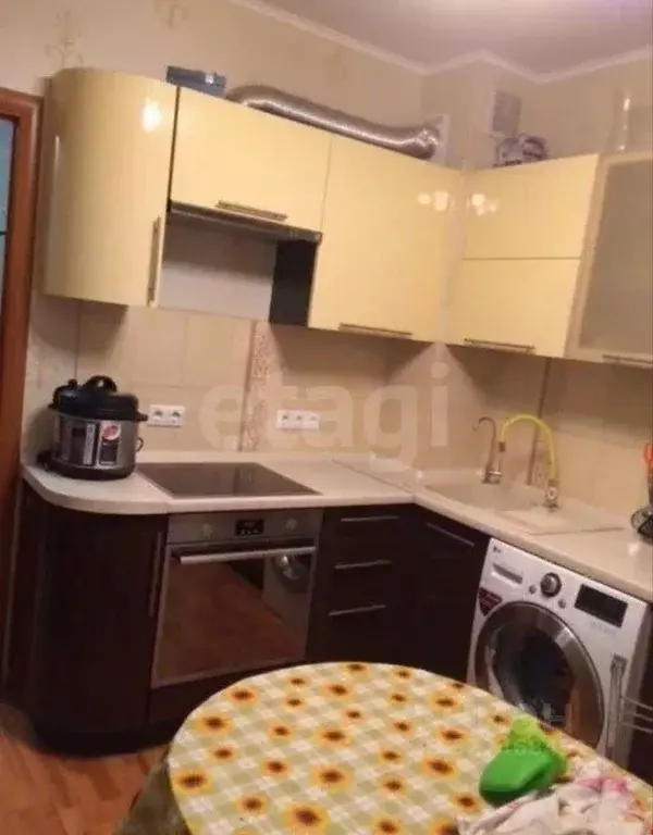 3-к кв. Пермский край, Пермь ул. Грачева, 25 (68.0 м) - Фото 1