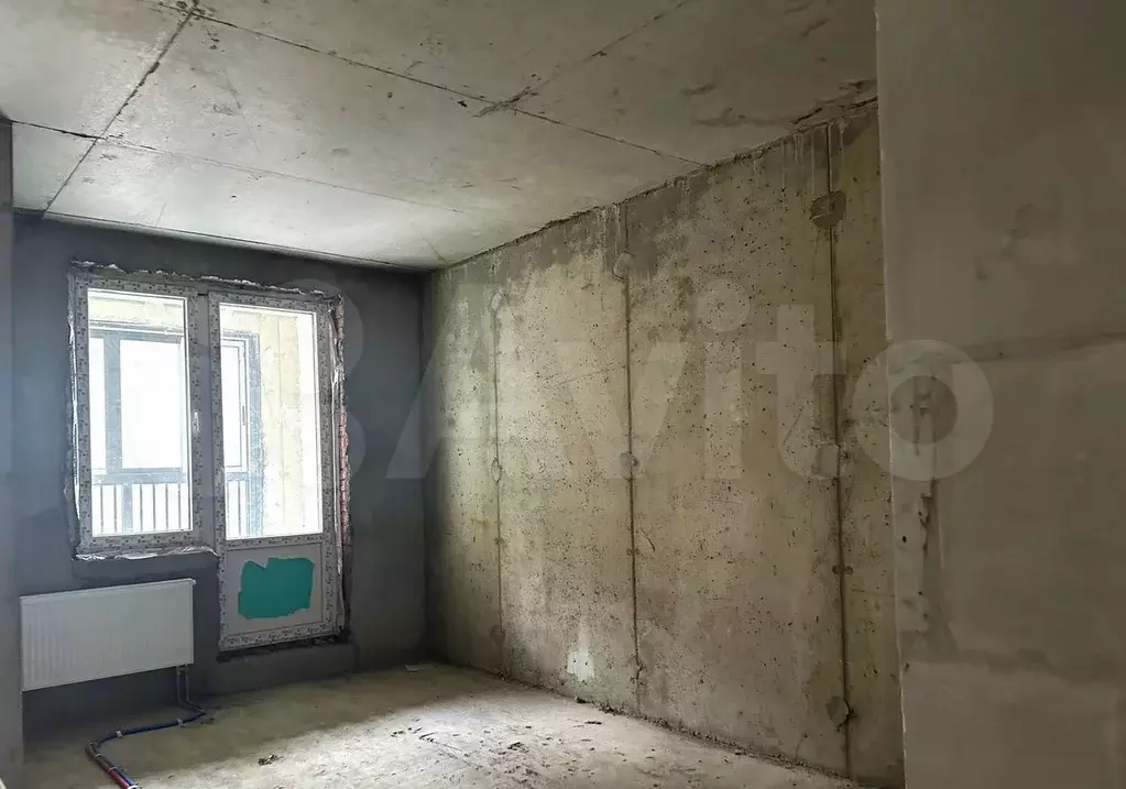 Квартира-студия, 26 м, 2/20 эт. - Фото 1