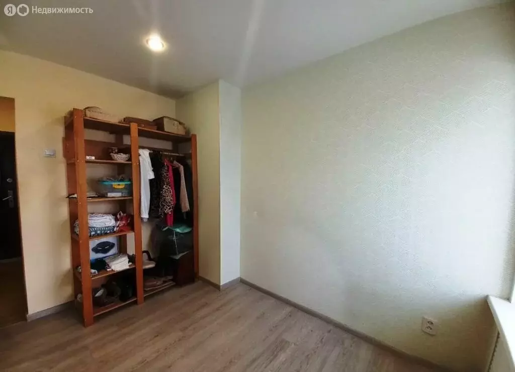 1к в 6-комнатной квартире (18 м) - Фото 2