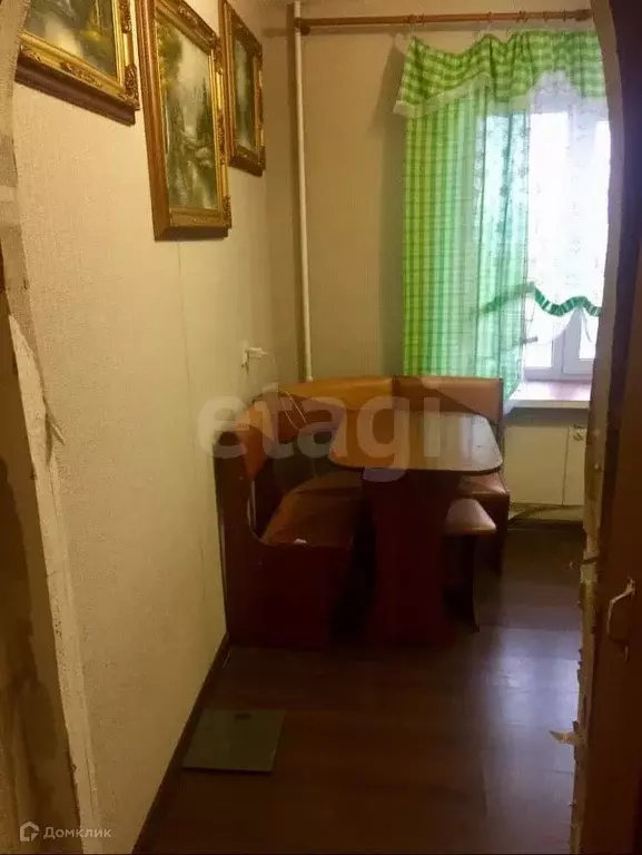 Продаётся 1-к квартира, 33.2 м - Фото 1