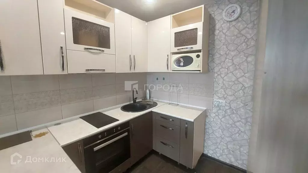 Продаётся 1-к квартира, 35.6 м - Фото 0
