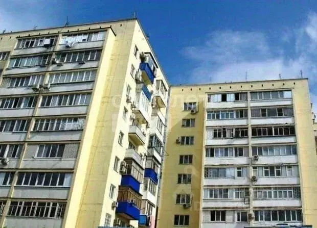 Квартира, 1 комната, 37.1 м - Фото 0
