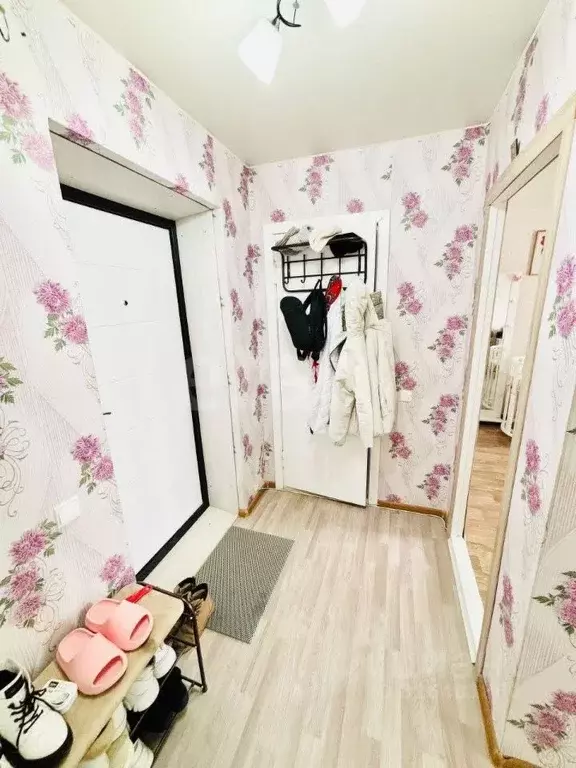 1-к кв. Вологодская область, Сокольский муниципальный округ, Кадников ... - Фото 1