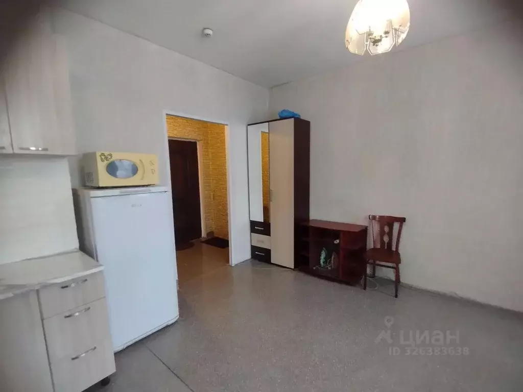 Студия Хакасия, Абакан ул. Торосова, 7к1 (28.0 м) - Фото 2