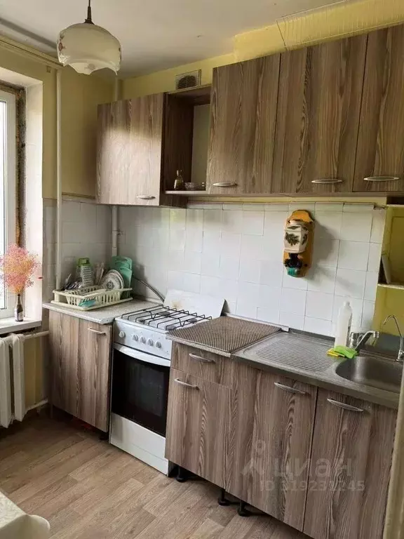 1-к кв. Москва ул. Милашенкова, 11К2 (35.0 м) - Фото 0