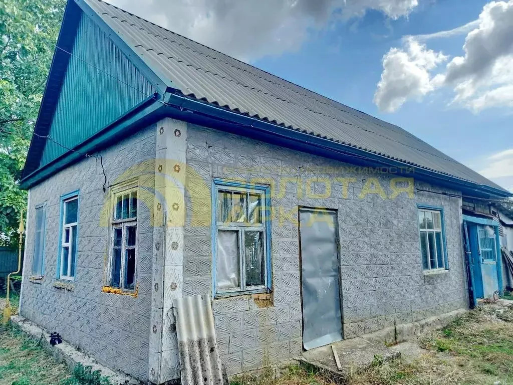 Дом в Краснодарский край, Абинский район, Холмское с/пос, Холмская ... - Фото 2