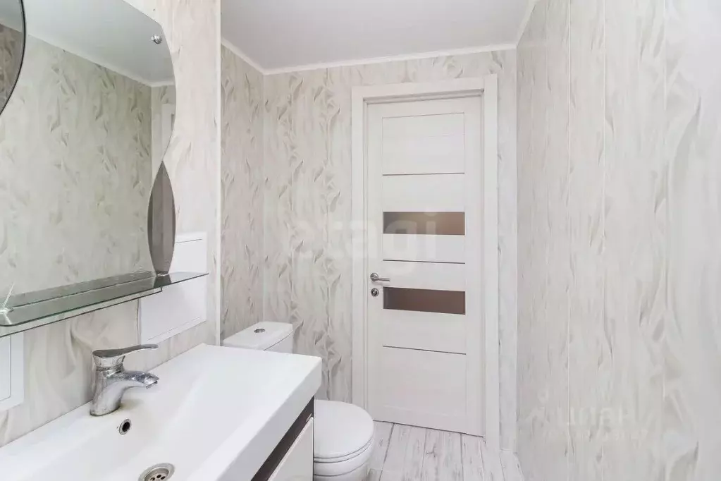 2-к кв. Тюменская область, Тюмень Харьковская ул., 83 (29.8 м) - Фото 0