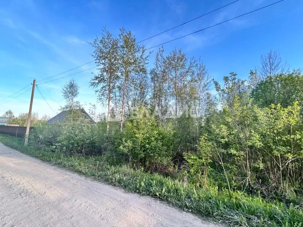 Участок 9,6 сот. (СНТ, ДНП) - Фото 0