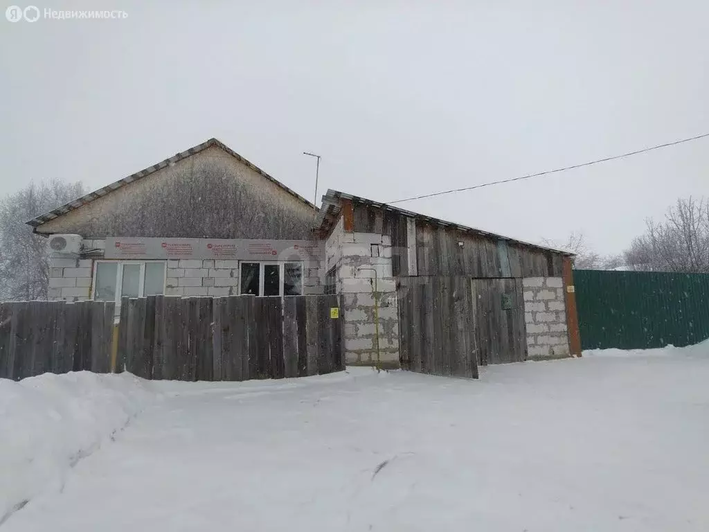 Дом в село Канаши, Пролетарская улица (106.2 м) - Фото 2