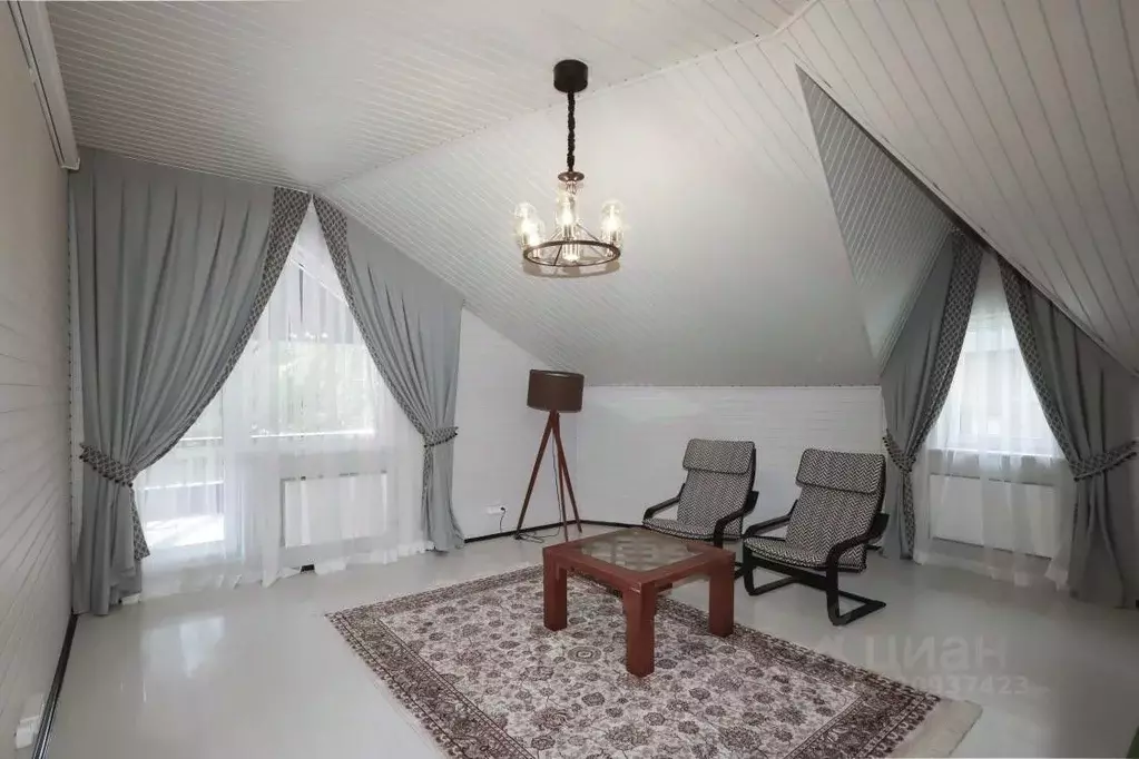 Дом в Иркутская область, Иркутский муниципальный округ, Политехник СНТ ... - Фото 1