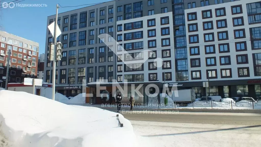 2к в 4-комнатной квартире (28.2 м) - Фото 2