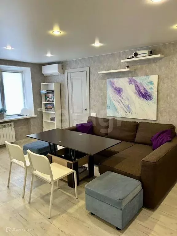 Продаётся 2-к квартира, 45 м - Фото 0