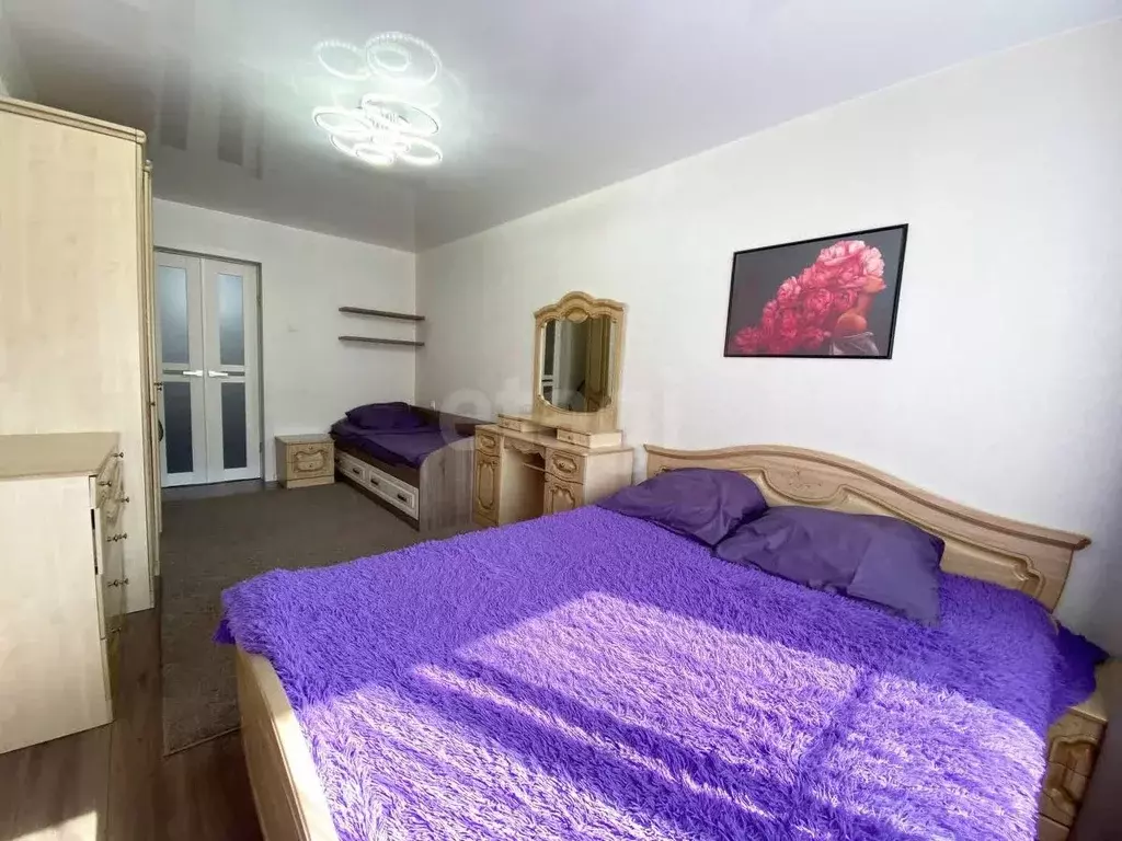 2-к кв. Краснодарский край, Новороссийск ул. Глухова, 6 (47.3 м) - Фото 2