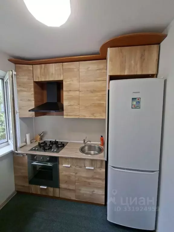 3-к кв. Тверская область, Тверь просп. Николая Корыткова, 30 (47.0 м) - Фото 2