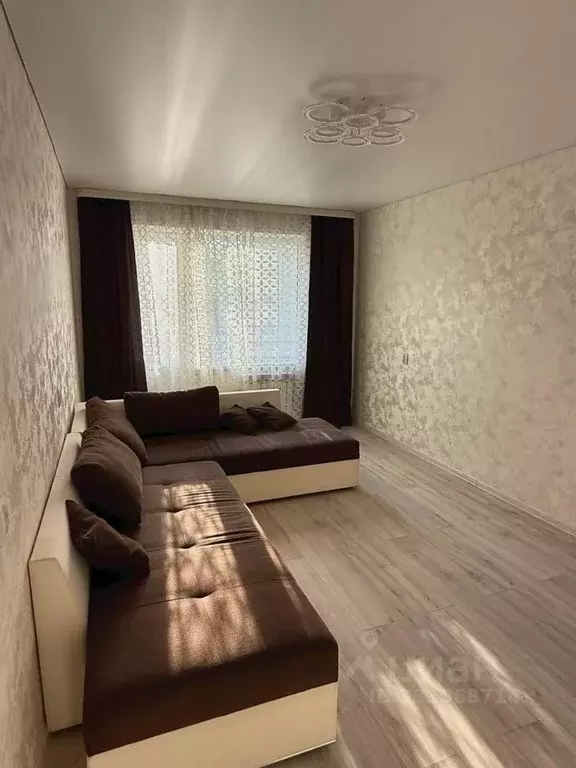 1-к кв. Крым, Симферополь ул. Ковыльная, 68 (33.5 м) - Фото 1
