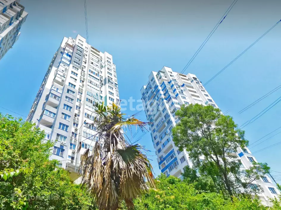 Продаётся 2-к квартира, 54 м - Фото 0