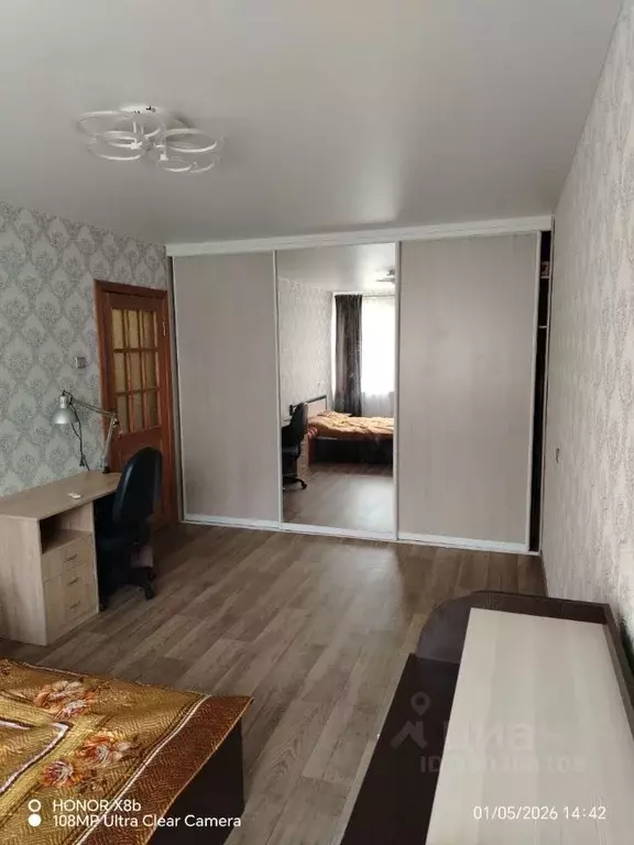 1-к кв. Санкт-Петербург просп. Луначарского, 86К2 (32.3 м) - Фото 1