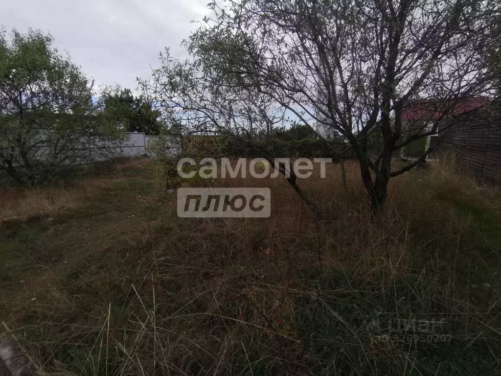 Участок в Севастополь Теремок садоводческое товарищество, 156 (3.06 ... - Фото 2