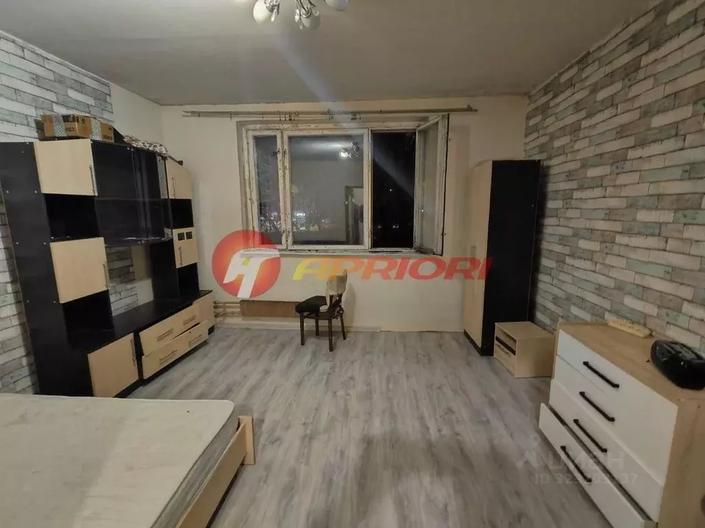 2-к кв. Москва ул. Корнейчука, 59 (51.8 м) - Фото 2