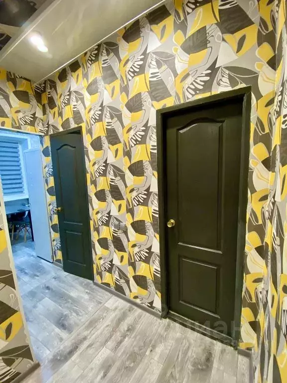 2-к кв. Пермский край, Губаха просп. Ленина, 24 (47.0 м) - Фото 1