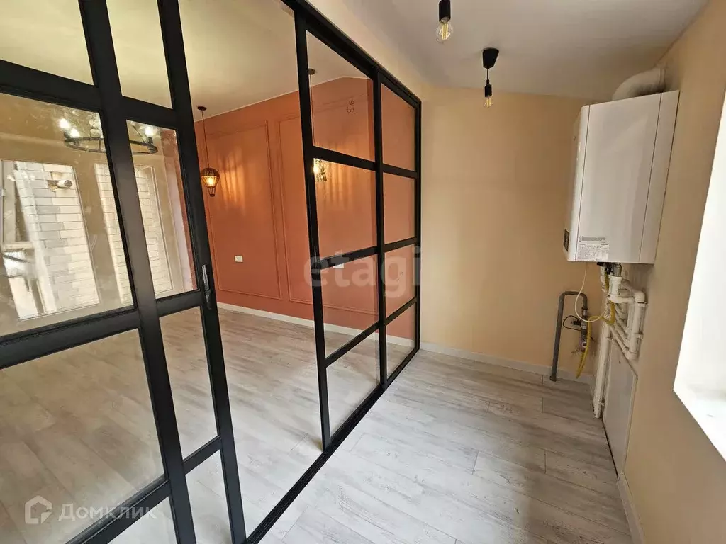 Продаётся 2-к квартира, 58 м - Фото 1