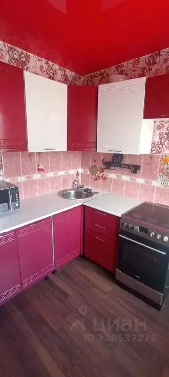 2-к кв. Кемеровская область, Кемерово ул. Леонова, 16 (41.4 м) - Фото 1