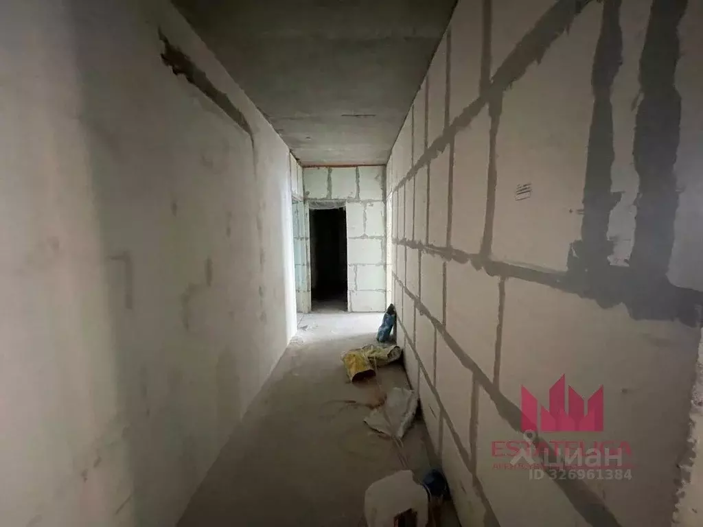 3-к кв. Москва Производственная ул., 8к2 (75.6 м) - Фото 2