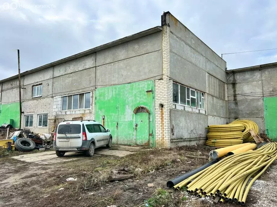 Склад (144 м) - Фото 1