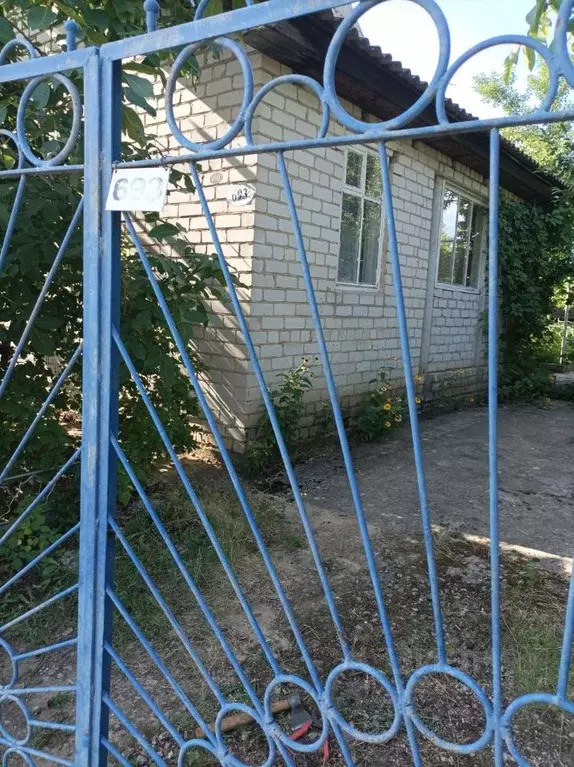 Дом в Волгоградская область, Городищенский район, Ерзовское городское ... - Фото 2