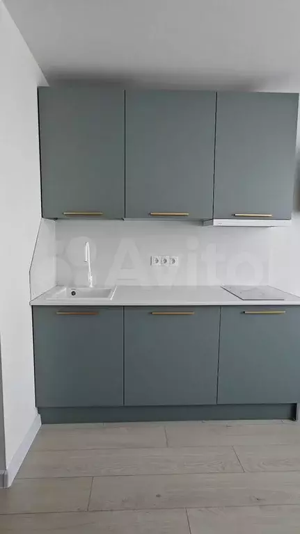 Квартира-студия, 18 м, 3/5 эт. - Фото 0