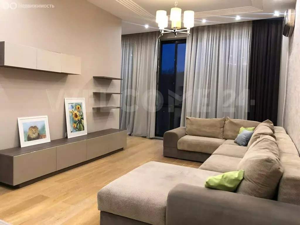 2-комнатная квартира: Химки, микрорайон Новогорск, Заречная улица, 3к3 ... - Фото 2