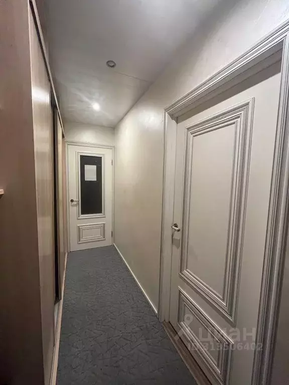 Квартира, 3 комнаты, 59 м - Фото 0