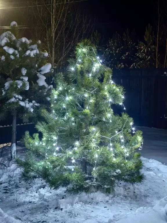 Дом в Свердловская область, Сысертский муниципальный округ, Брусника ... - Фото 2