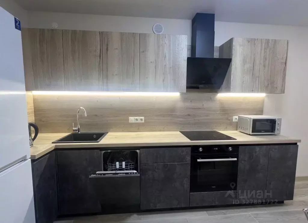 1-к кв. Московская область, Дубна просп. Боголюбова, 22А (45.0 м) - Фото 1