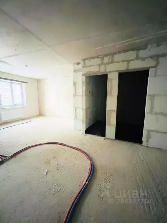 Квартира, 2 комнаты, 69 м - Фото 1