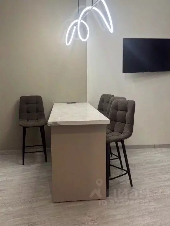 1-к кв. Пермский край, Пермь ул. Милиционера Власова, 8 (50.0 м) - Фото 2