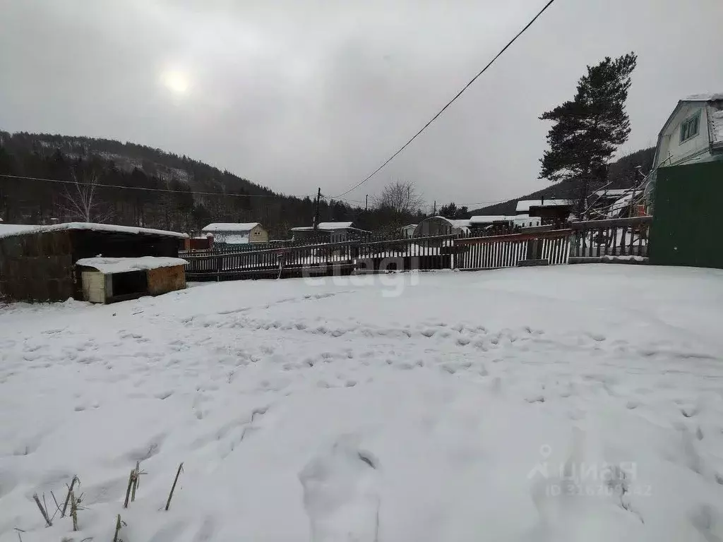 Дом в Забайкальский край, Читинский район, № 20 Никишиха СНТ  (20 м) - Фото 0